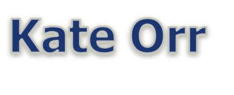 Kate Orr